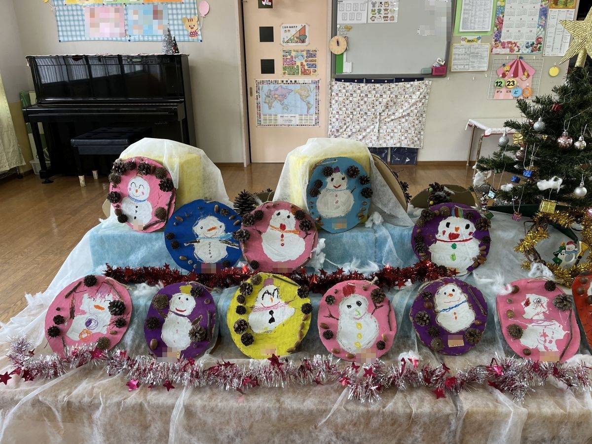 50周年記念式典・作品展