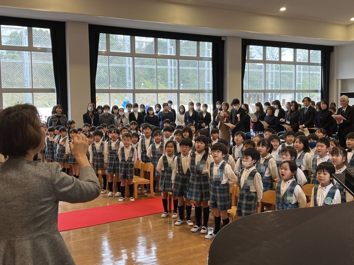 (50周年記念式典)ありがとうございました。