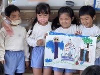 ひかりぐみの日常～創造してみよう!～