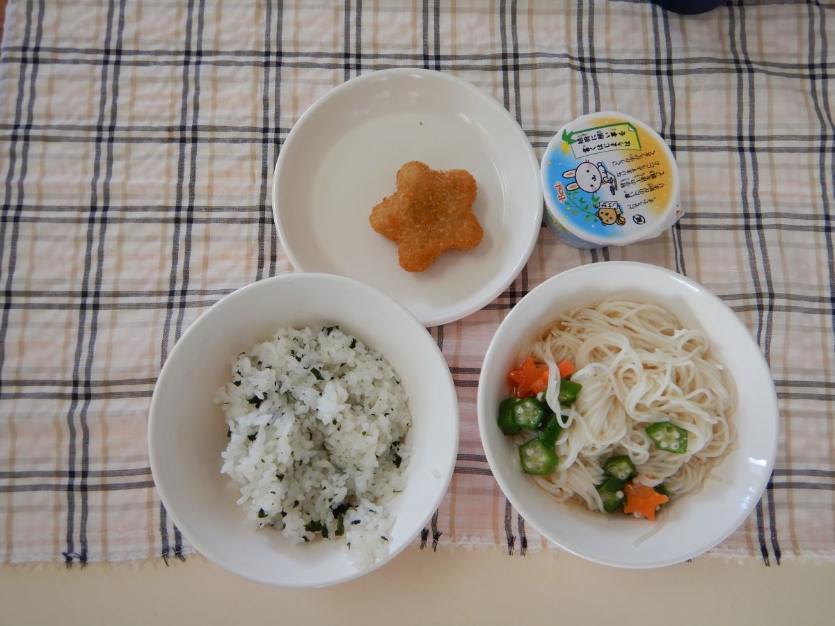 (七夕)みんなのねがいがとどきますように!
