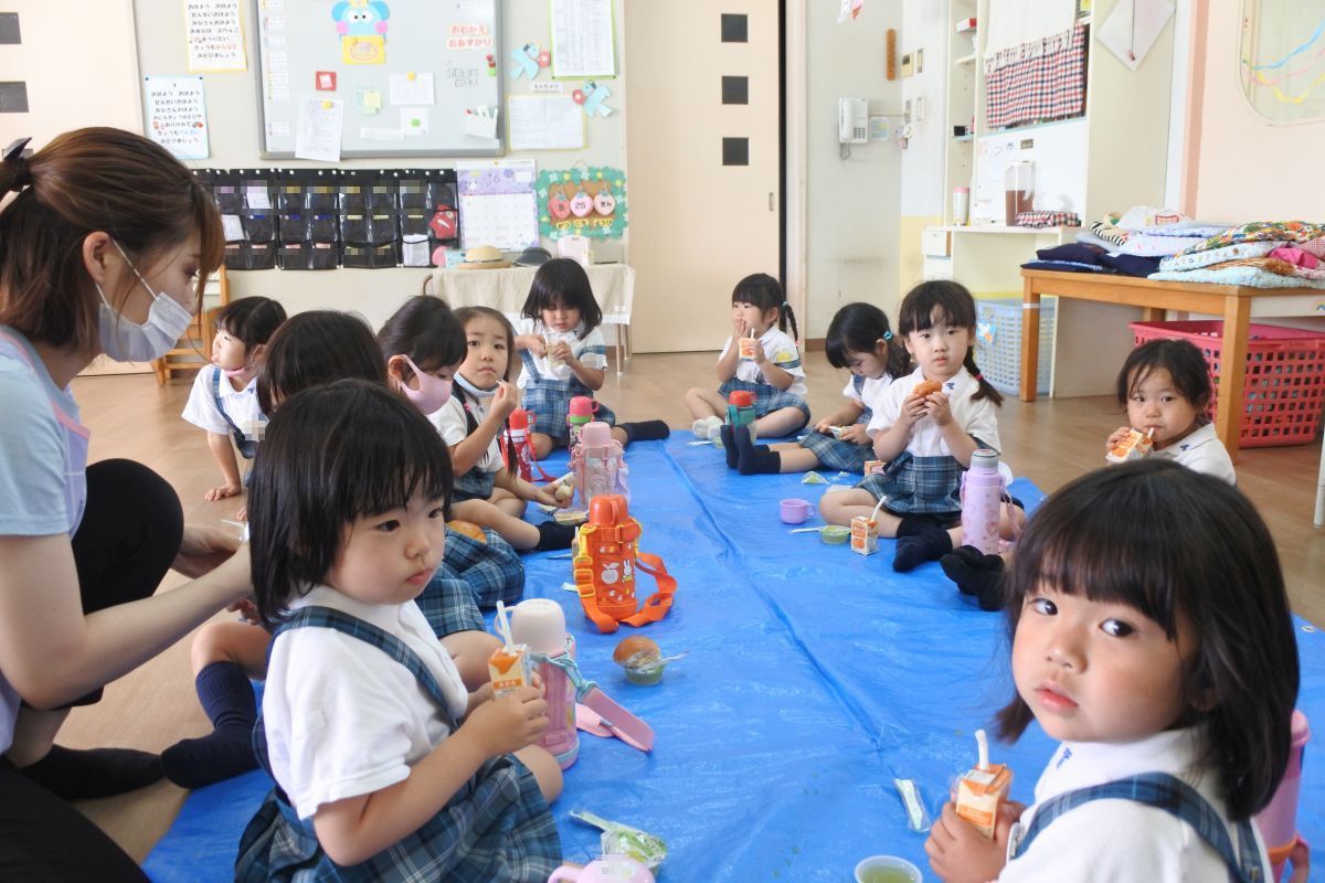 緊急時に備えて!!