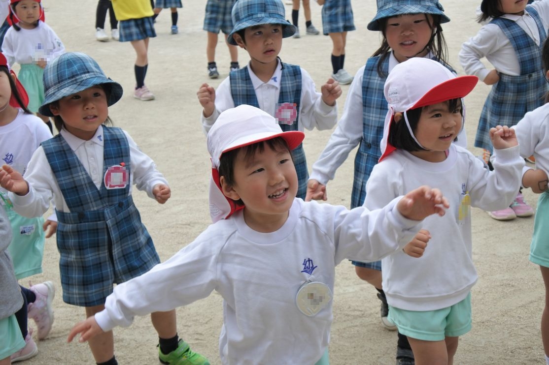 春(4月、5月)は、出会いの季節・・そして