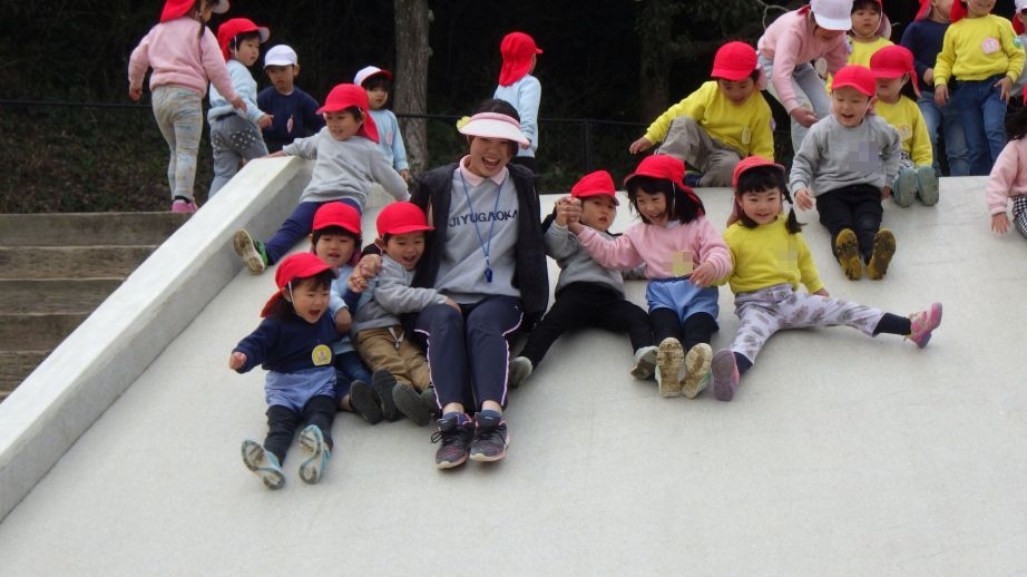 お別れ遠足!行ってきました!