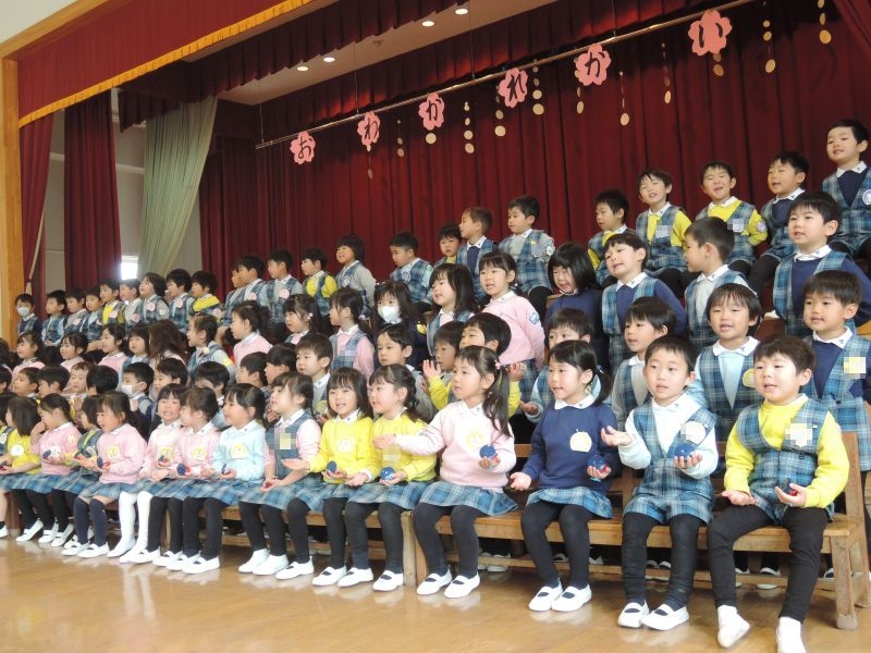 お別れ会でした!みんなありがとう!