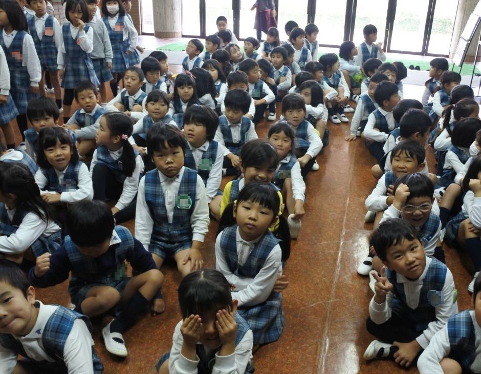 (年長のみ)ベスタリ高校のお兄ちゃんお姉ちゃんようこそ!