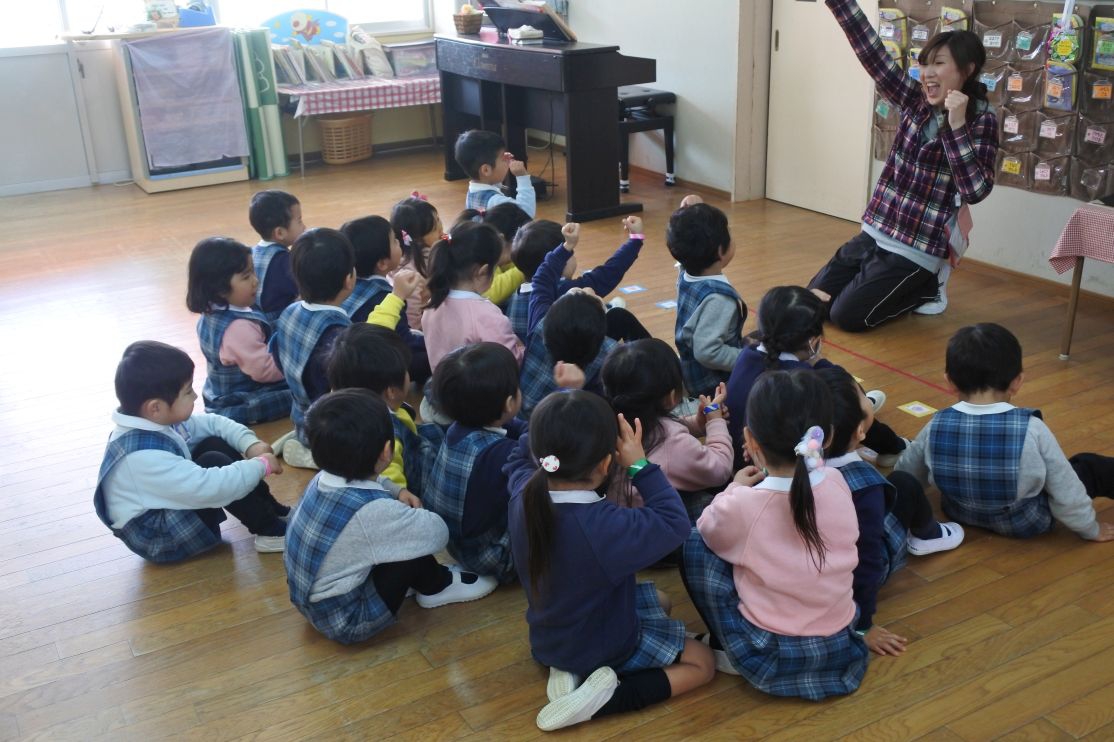 りすぐみをのぞいてみよう!