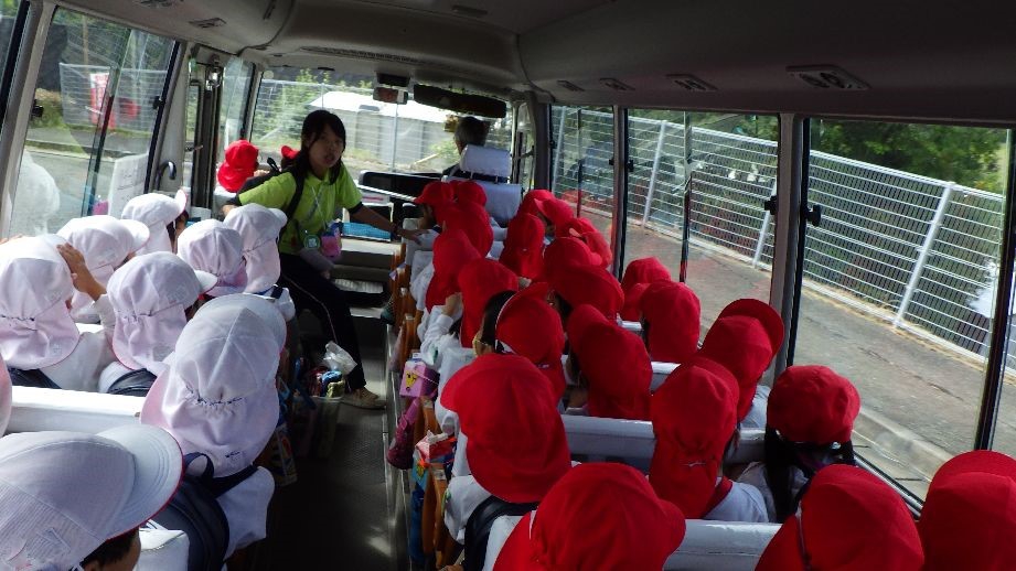 (年中)どんぐり拾い♪