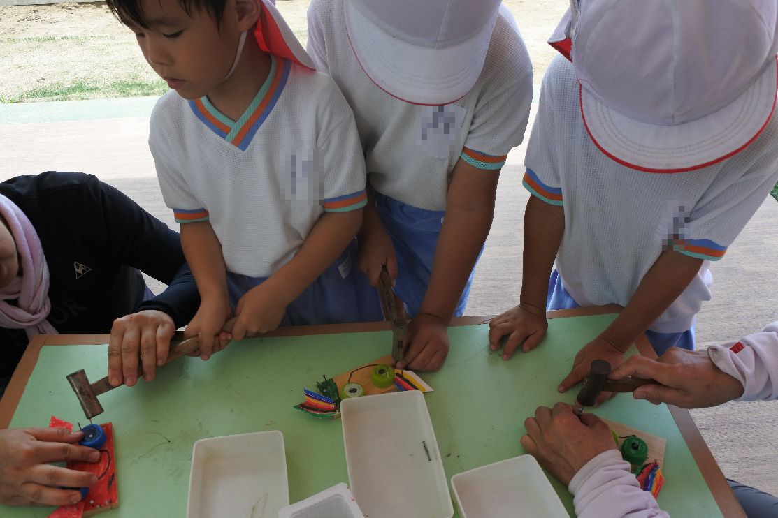 なかよし広場☆