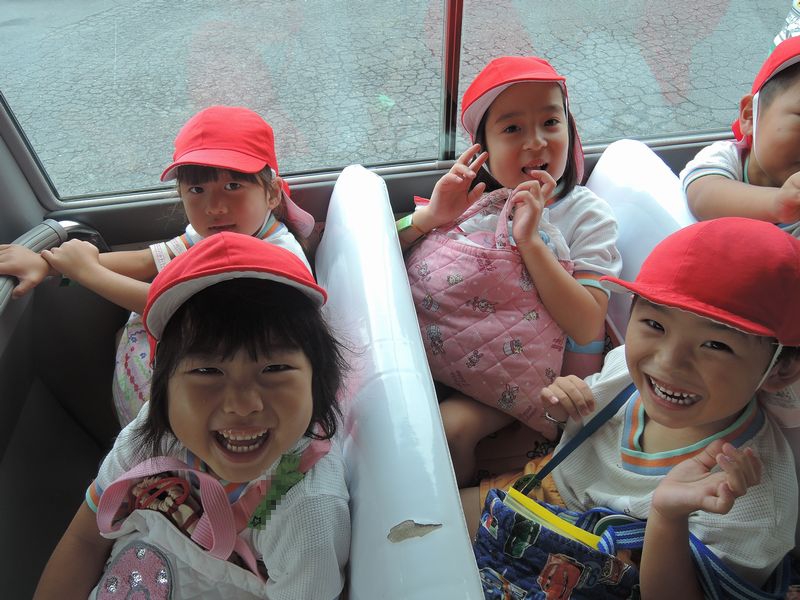 夏期合宿☆2日目