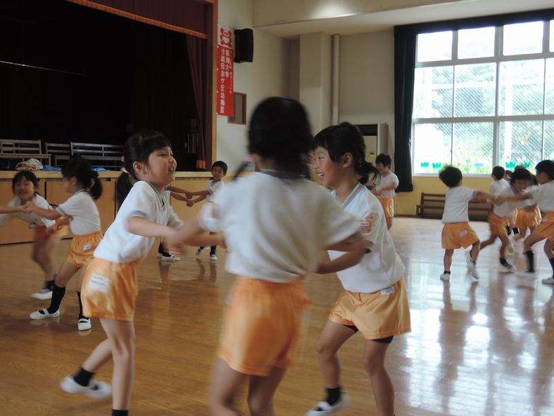 ひかりぐみをのぞいてみよう!