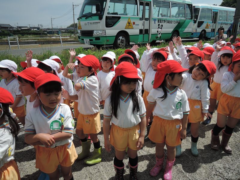 みんな大好きいちご♡