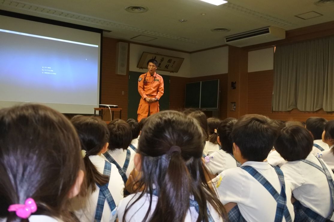 先生たちによる写真館 幼保連携型認定こども園 東海大学付属自由ケ丘幼稚園 福岡県 宗像市